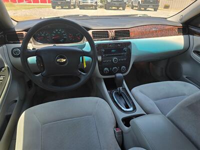 2015 Chevrolet Impala Limited LS 1OWNER*GAS SAVER*RUNS & DRIVES GREAT*A/C COLD!   - Photo 12 - Woodward, OK 73801
