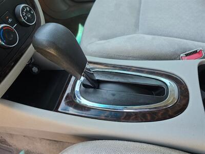2015 Chevrolet Impala Limited LS 1OWNER*GAS SAVER*RUNS & DRIVES GREAT*A/C COLD!   - Photo 28 - Woodward, OK 73801