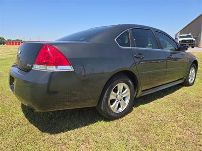 2015 Chevrolet Impala Limited LS 1OWNER*GAS SAVER*RUNS & DRIVES GREAT*A/C COLD!   - Photo 67 - Woodward, OK 73801