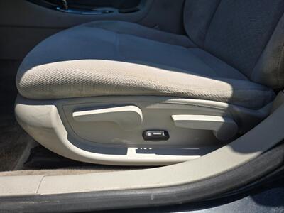 2015 Chevrolet Impala Limited LS 1OWNER*GAS SAVER*RUNS & DRIVES GREAT*A/C COLD!   - Photo 25 - Woodward, OK 73801