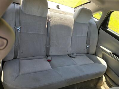2015 Chevrolet Impala Limited LS 1OWNER*GAS SAVER*RUNS & DRIVES GREAT*A/C COLD!   - Photo 16 - Woodward, OK 73801