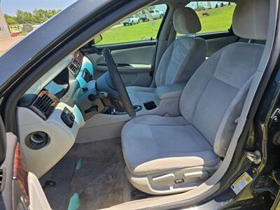 2015 Chevrolet Impala Limited LS 1OWNER*GAS SAVER*RUNS & DRIVES GREAT*A/C COLD!   - Photo 37 - Woodward, OK 73801