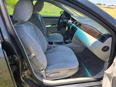 2015 Chevrolet Impala Limited LS 1OWNER*GAS SAVER*RUNS & DRIVES GREAT*A/C COLD!   - Photo 14 - Woodward, OK 73801