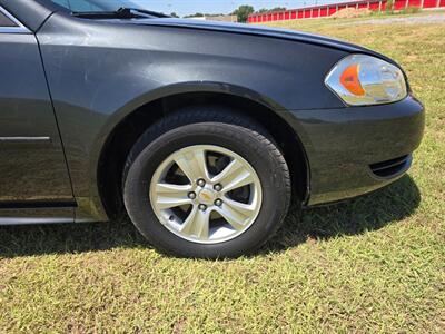 2015 Chevrolet Impala Limited LS 1OWNER*GAS SAVER*RUNS & DRIVES GREAT*A/C COLD!   - Photo 60 - Woodward, OK 73801