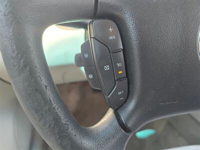 2015 Chevrolet Impala Limited LS 1OWNER*GAS SAVER*RUNS & DRIVES GREAT*A/C COLD!   - Photo 21 - Woodward, OK 73801