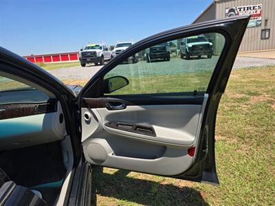 2015 Chevrolet Impala Limited LS 1OWNER*GAS SAVER*RUNS & DRIVES GREAT*A/C COLD!   - Photo 44 - Woodward, OK 73801
