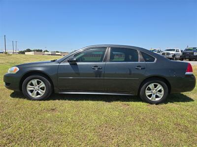 2015 Chevrolet Impala Limited LS 1OWNER*GAS SAVER*RUNS & DRIVES GREAT*A/C COLD!   - Photo 66 - Woodward, OK 73801