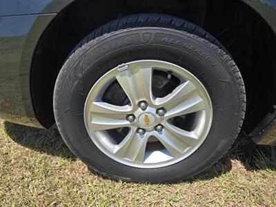 2015 Chevrolet Impala Limited LS 1OWNER*GAS SAVER*RUNS & DRIVES GREAT*A/C COLD!   - Photo 58 - Woodward, OK 73801