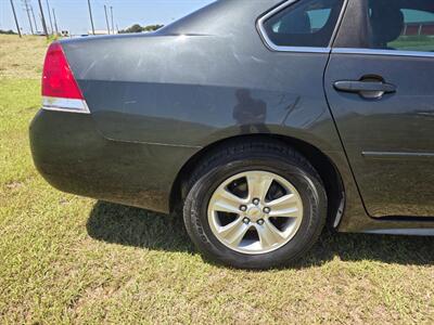 2015 Chevrolet Impala Limited LS 1OWNER*GAS SAVER*RUNS & DRIVES GREAT*A/C COLD!   - Photo 61 - Woodward, OK 73801