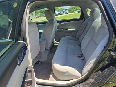 2015 Chevrolet Impala Limited LS 1OWNER*GAS SAVER*RUNS & DRIVES GREAT*A/C COLD!   - Photo 40 - Woodward, OK 73801
