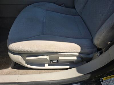 2015 Chevrolet Impala Limited LS 1OWNER*GAS SAVER*RUNS & DRIVES GREAT*A/C COLD!   - Photo 35 - Woodward, OK 73801