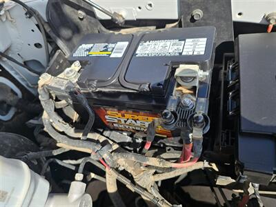 2021 RAM 1500 Classic 1OWNER 8FT-BED POWER W/L/C RUNS&DRIVES GREAT!! - Photo 55 - Woodward, OK 73801