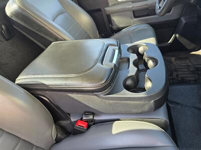 2021 RAM 1500 Classic 1OWNER 8FT-BED POWER W/L/C RUNS&DRIVES GREAT!! - Photo 32 - Woodward, OK 73801