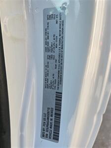 2021 RAM 1500 Classic 1OWNER 8FT-BED POWER W/L/C RUNS&DRIVES GREAT!! - Photo 89 - Woodward, OK 73801