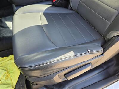 2021 RAM 1500 Classic 1OWNER 8FT-BED POWER W/L/C RUNS&DRIVES GREAT!! - Photo 39 - Woodward, OK 73801