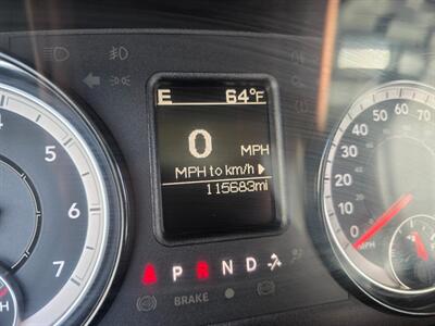 2021 RAM 1500 Classic 1OWNER 8FT-BED POWER W/L/C RUNS&DRIVES GREAT!! - Photo 45 - Woodward, OK 73801