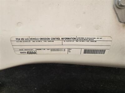 2021 RAM 1500 Classic 1OWNER 8FT-BED POWER W/L/C RUNS&DRIVES GREAT!! - Photo 90 - Woodward, OK 73801