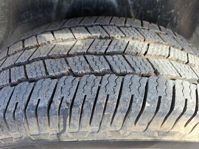 2021 RAM 1500 Classic 1OWNER 8FT-BED POWER W/L/C RUNS&DRIVES GREAT!! - Photo 63 - Woodward, OK 73801