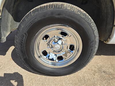 2021 RAM 1500 Classic 1OWNER 8FT-BED POWER W/L/C RUNS&DRIVES GREAT!! - Photo 70 - Woodward, OK 73801