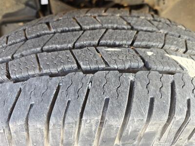 2021 RAM 1500 Classic 1OWNER 8FT-BED POWER W/L/C RUNS&DRIVES GREAT!! - Photo 61 - Woodward, OK 73801