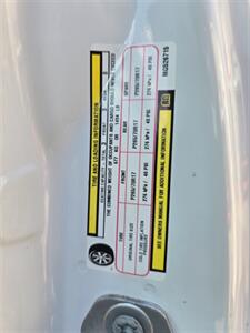 2021 RAM 1500 Classic 1OWNER 8FT-BED POWER W/L/C RUNS&DRIVES GREAT!! - Photo 88 - Woodward, OK 73801