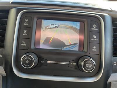 2021 RAM 1500 Classic 1OWNER 8FT-BED POWER W/L/C RUNS&DRIVES GREAT!! - Photo 49 - Woodward, OK 73801