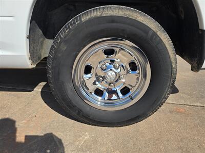 2021 RAM 1500 Classic 1OWNER 8FT-BED POWER W/L/C RUNS&DRIVES GREAT!! - Photo 69 - Woodward, OK 73801