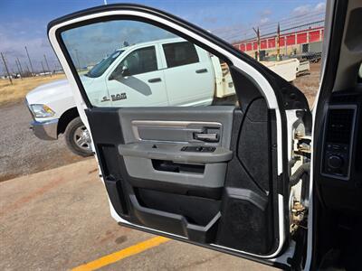 2021 RAM 1500 Classic 1OWNER 8FT-BED POWER W/L/C RUNS&DRIVES GREAT!! - Photo 53 - Woodward, OK 73801