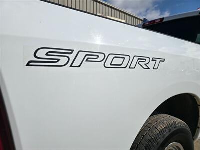 2021 RAM 1500 Classic 1OWNER 8FT-BED POWER W/L/C RUNS&DRIVES GREAT!! - Photo 14 - Woodward, OK 73801