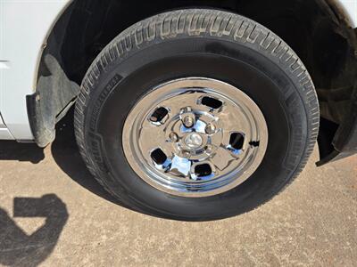 2021 RAM 1500 Classic 1OWNER 8FT-BED POWER W/L/C RUNS&DRIVES GREAT!! - Photo 68 - Woodward, OK 73801