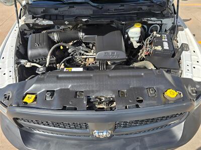 2021 RAM 1500 Classic 1OWNER 8FT-BED POWER W/L/C RUNS&DRIVES GREAT!! - Photo 58 - Woodward, OK 73801