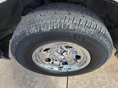 2021 RAM 1500 Classic 1OWNER 8FT-BED POWER W/L/C RUNS&DRIVES GREAT!! - Photo 64 - Woodward, OK 73801