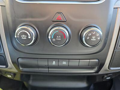 2021 RAM 1500 Classic 1OWNER 8FT-BED POWER W/L/C RUNS&DRIVES GREAT!! - Photo 51 - Woodward, OK 73801