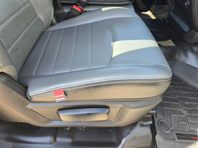 2021 RAM 1500 Classic 1OWNER 8FT-BED POWER W/L/C RUNS&DRIVES GREAT!! - Photo 35 - Woodward, OK 73801