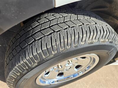 2021 RAM 1500 Classic 1OWNER 8FT-BED POWER W/L/C RUNS&DRIVES GREAT!! - Photo 12 - Woodward, OK 73801