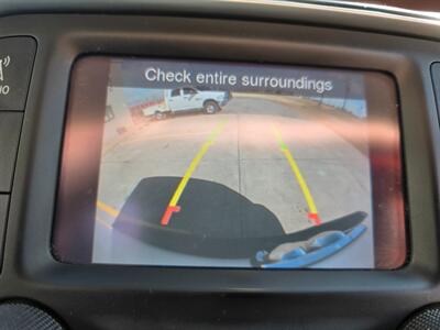 2021 RAM 1500 Classic 1OWNER 8FT-BED POWER W/L/C RUNS&DRIVES GREAT!! - Photo 50 - Woodward, OK 73801