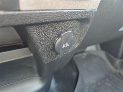 2021 RAM 1500 Classic 1OWNER 8FT-BED POWER W/L/C RUNS&DRIVES GREAT!! - Photo 42 - Woodward, OK 73801