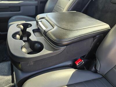 2021 RAM 1500 Classic 1OWNER 8FT-BED POWER W/L/C RUNS&DRIVES GREAT!! - Photo 38 - Woodward, OK 73801