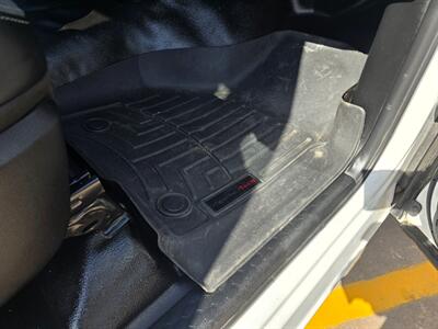 2021 RAM 1500 Classic 1OWNER 8FT-BED POWER W/L/C RUNS&DRIVES GREAT!! - Photo 34 - Woodward, OK 73801