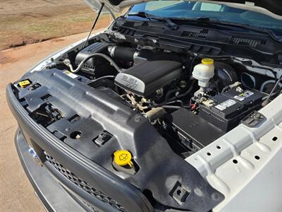 2021 RAM 1500 Classic 1OWNER 8FT-BED POWER W/L/C RUNS&DRIVES GREAT!! - Photo 57 - Woodward, OK 73801
