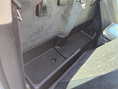 2021 RAM 1500 Classic 1OWNER 8FT-BED POWER W/L/C RUNS&DRIVES GREAT!! - Photo 22 - Woodward, OK 73801