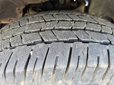 2021 RAM 1500 Classic 1OWNER 8FT-BED POWER W/L/C RUNS&DRIVES GREAT!! - Photo 60 - Woodward, OK 73801