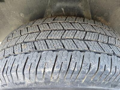 2021 RAM 1500 Classic 1OWNER 8FT-BED POWER W/L/C RUNS&DRIVES GREAT!! - Photo 62 - Woodward, OK 73801