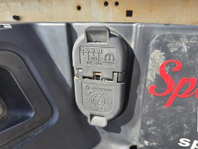 2021 RAM 1500 Classic 1OWNER 8FT-BED POWER W/L/C RUNS&DRIVES GREAT!! - Photo 41 - Woodward, OK 73801