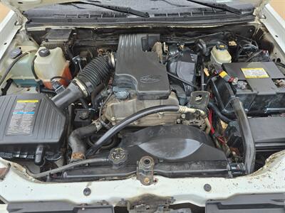 2009 Chevrolet Colorado LT 72K MI.1OWNER RUNS&DRIVES GREAT! A/C COLD   - Photo 50 - Woodward, OK 73801