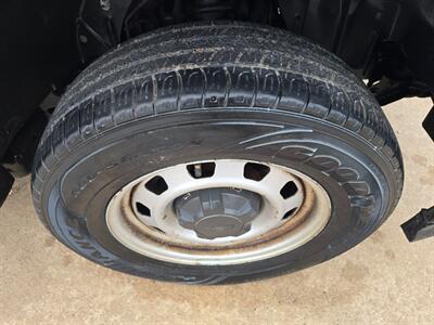 2009 Chevrolet Colorado LT 72K MI.1OWNER RUNS&DRIVES GREAT! A/C COLD   - Photo 43 - Woodward, OK 73801