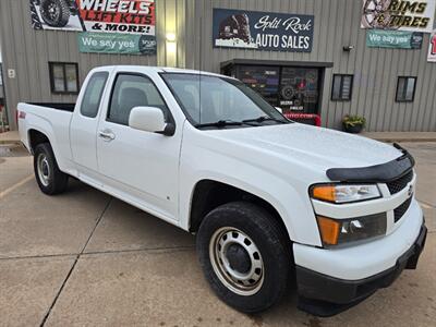 2009 Chevrolet Colorado LT 72K MI.1OWNER RUNS&DRIVES GREAT! A/C COLD   - Photo 59 - Woodward, OK 73801