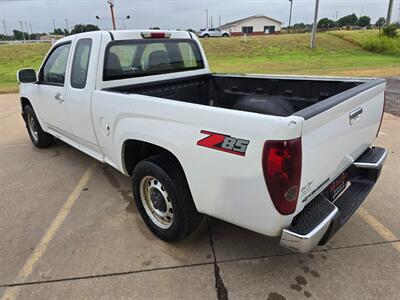 2009 Chevrolet Colorado LT 72K MI.1OWNER RUNS&DRIVES GREAT! A/C COLD   - Photo 6 - Woodward, OK 73801
