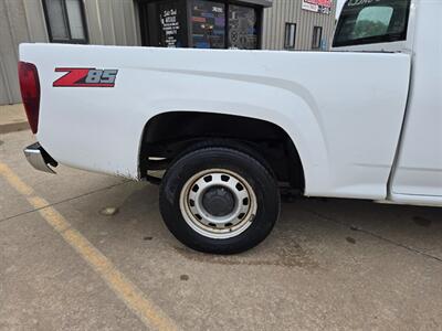 2009 Chevrolet Colorado LT 72K MI.1OWNER RUNS&DRIVES GREAT! A/C COLD   - Photo 54 - Woodward, OK 73801