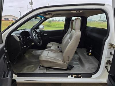 2009 Chevrolet Colorado LT 72K MI.1OWNER RUNS&DRIVES GREAT! A/C COLD   - Photo 19 - Woodward, OK 73801